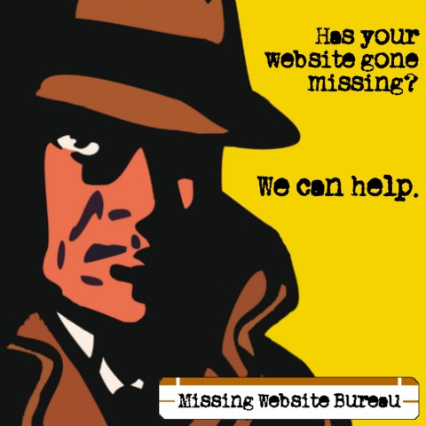 missing wecanhelp480